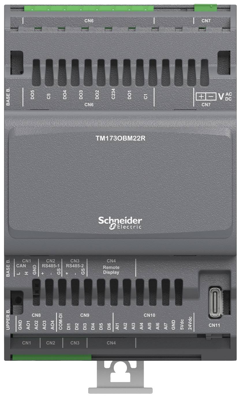 Schneider Electric TM173OBM22R Module de commande