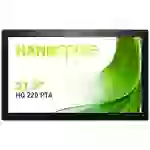 Hannspree HO 220 PTA Moniteur tactile CEE: E (A - G) 54.6 cm (21.5 pouces) 1920 x 1080 pixels 16:9 5 ms HDMI™, DisplayPort, USB Hannspree HO 220 PTA Moniteur tactile CEE: E (A - G) 54.6 cm (21.5 pouces) 1920 x 1080 pixels 16:9 5 ms HDMI™, DisplayPort, USB