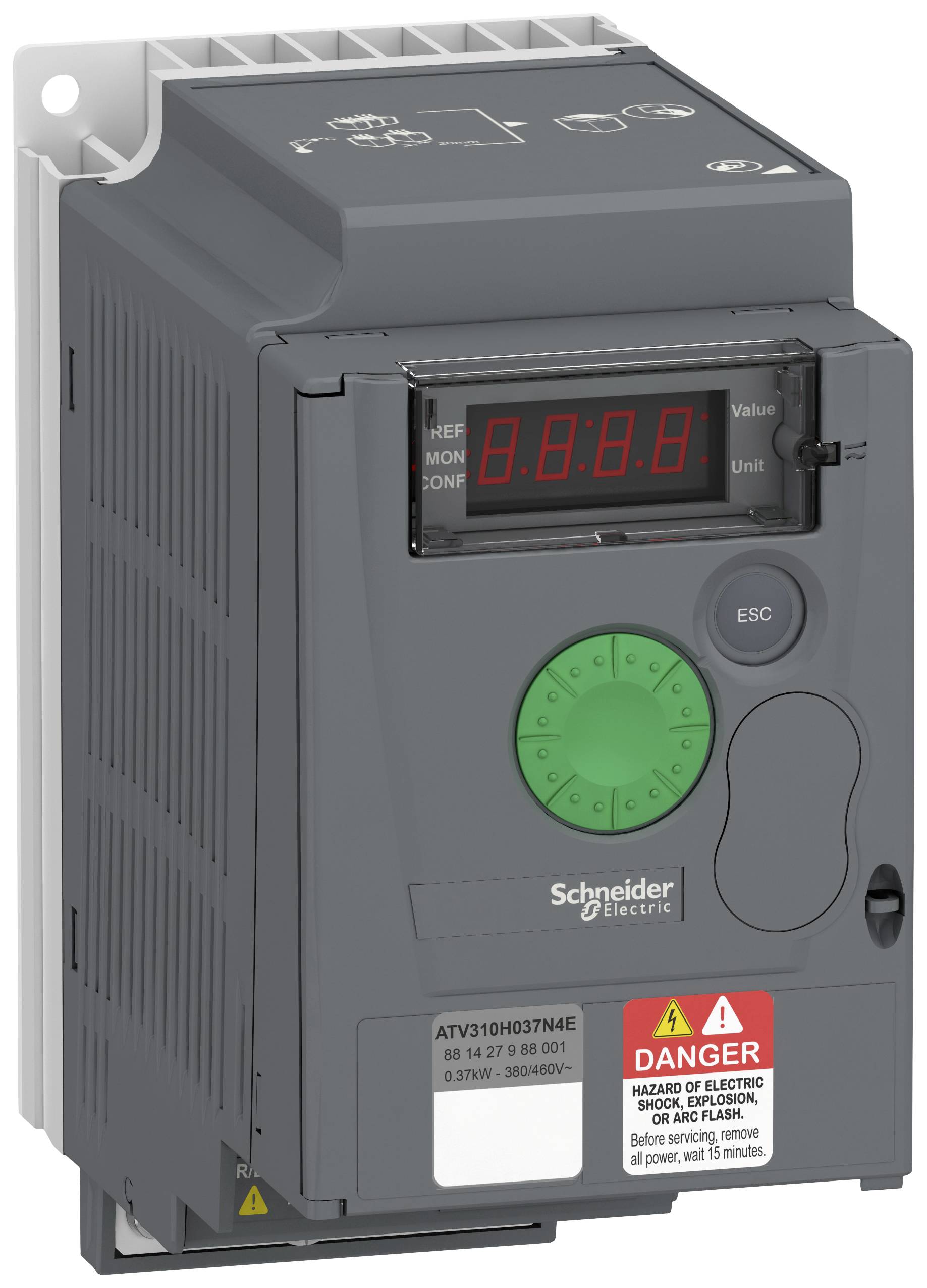 Schneider Electric Convertisseur de fréquence