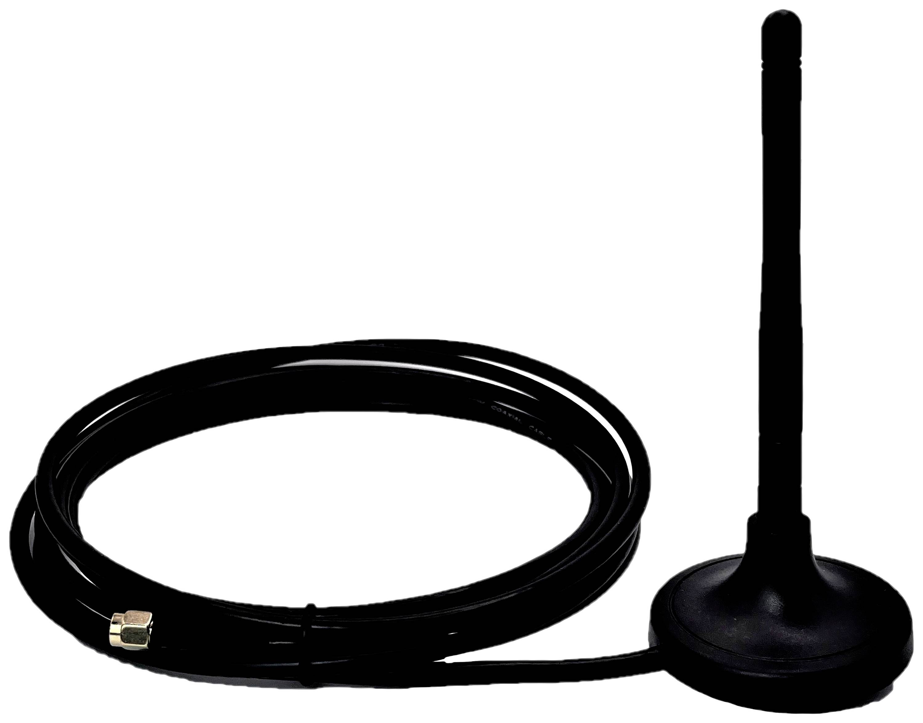 Antenne Schneider Electric