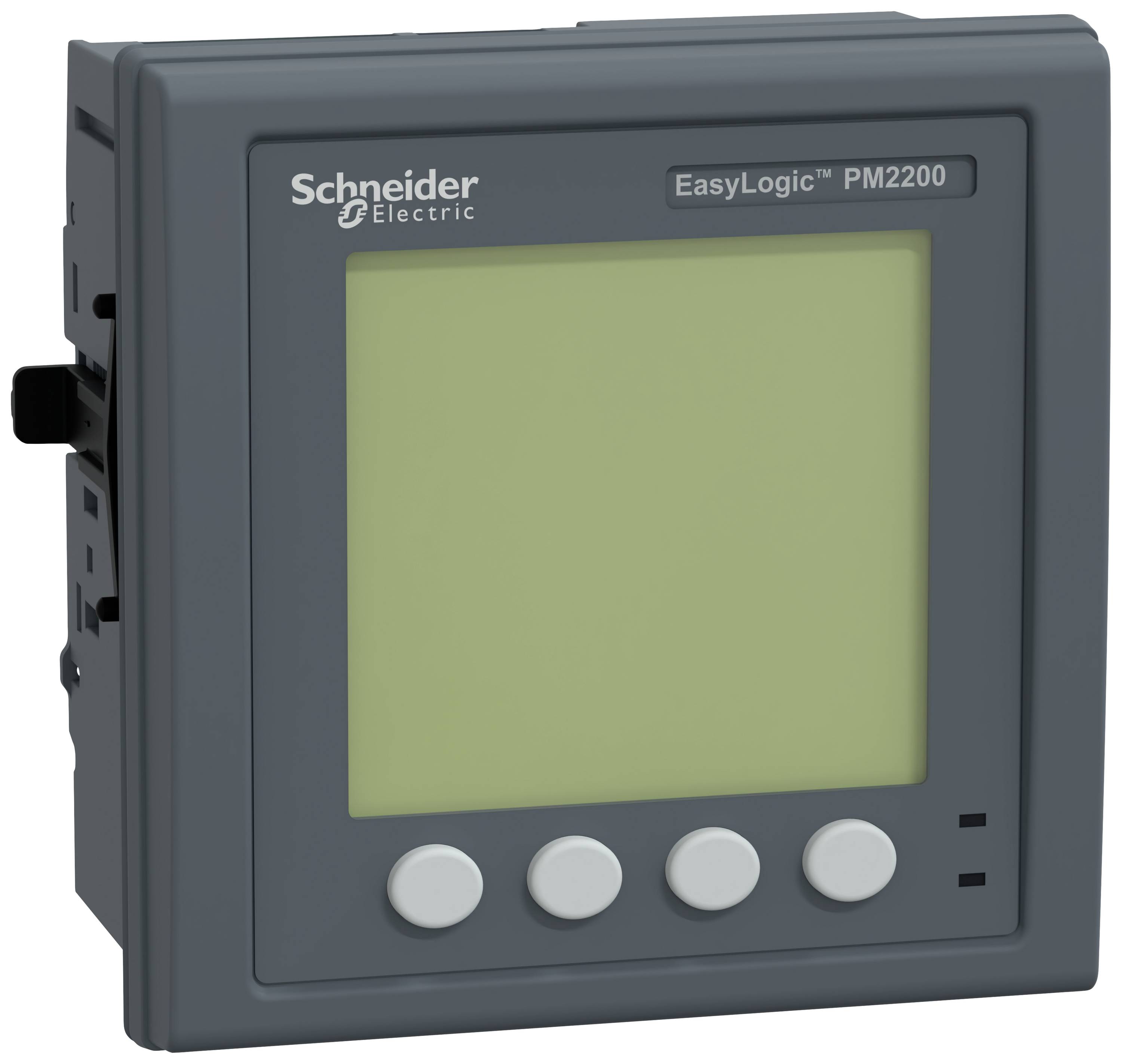 Schneider Electric Analyseur de réseau