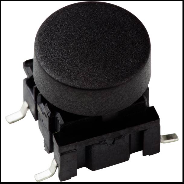 MEC 1GAS16 1GAS Series Couvercle rond blanc