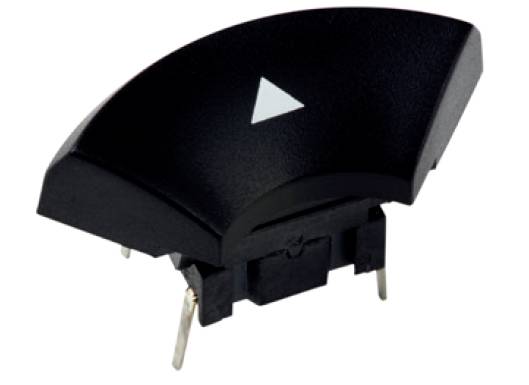 MEC 1ZB09 Navimec Series Couvercle noir