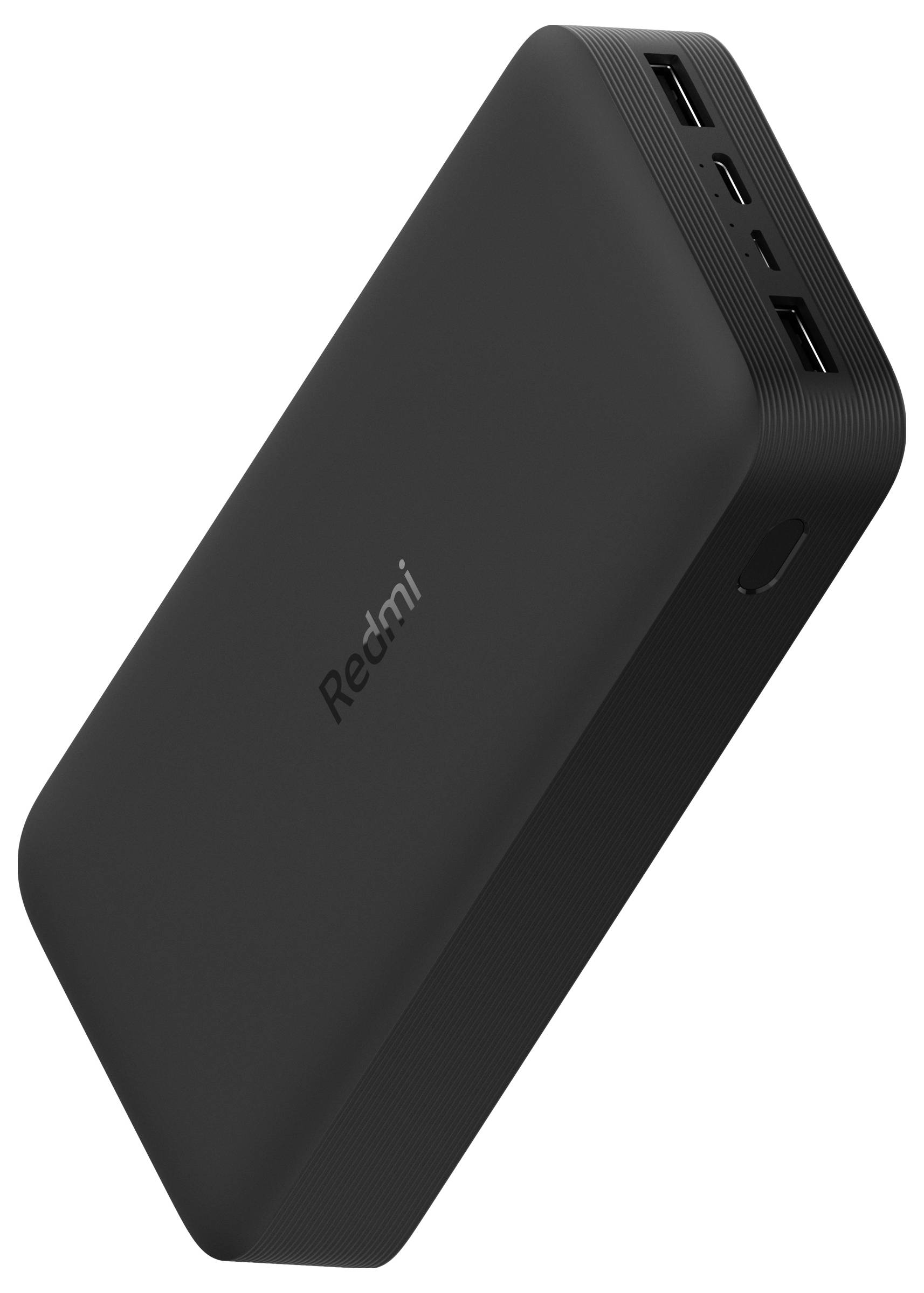 Xiaomi Powerbank (batterie supplémentaire) 20000 mAh Power Delivery LiPo noir