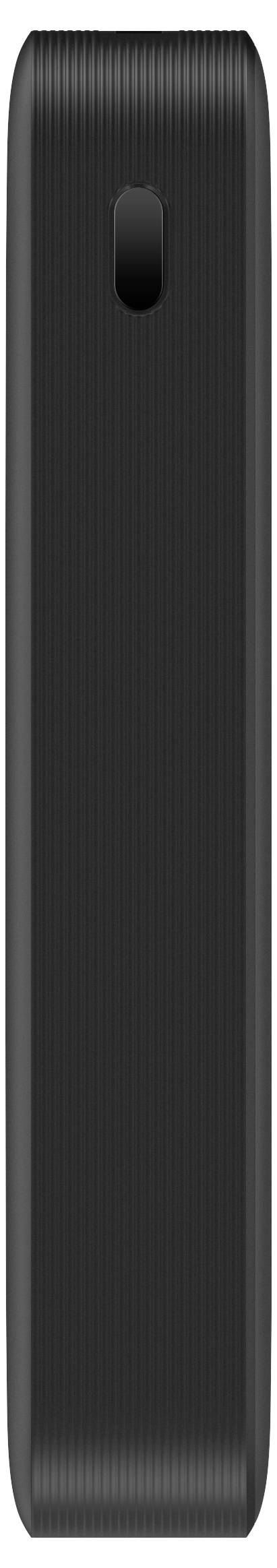 Xiaomi Powerbank (batterie supplémentaire) 20000 mAh Power Delivery LiPo noir