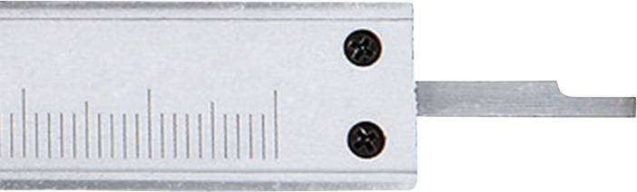 WorkPro WP266003 Pied à coulisse universel 150 mm