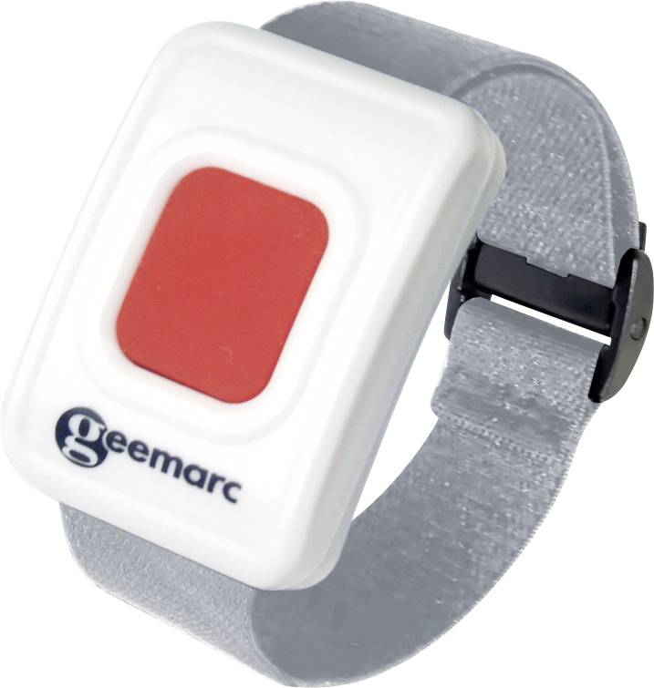 Geemarc REMOTE_CL9000 REMOTE_CL9000 Emetteur d'appel d'urgence sans fil
