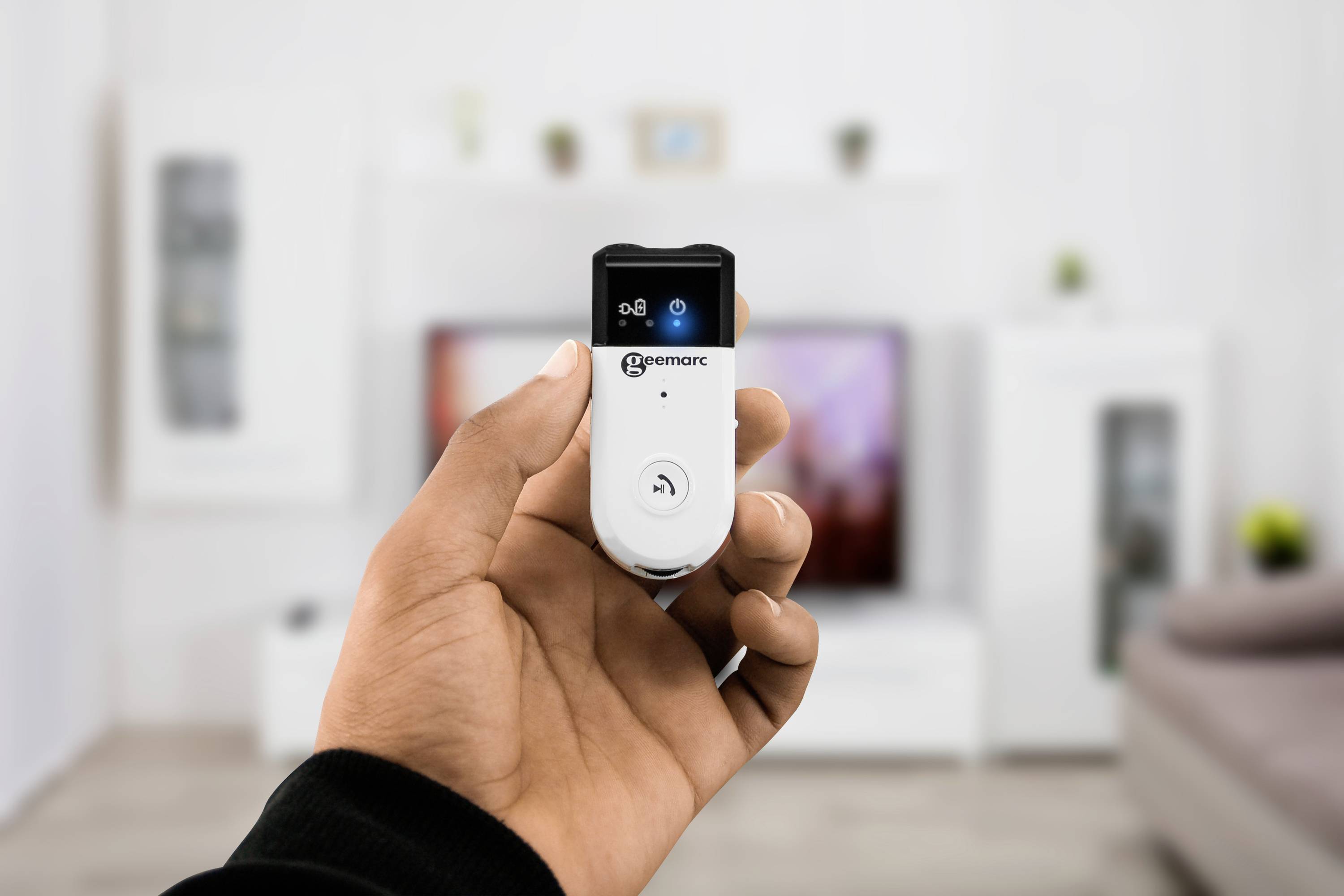 Geemarc IBT10 Kit mains libres Bluetooth