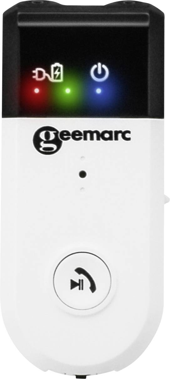 Geemarc IBT10 Kit mains libres Bluetooth