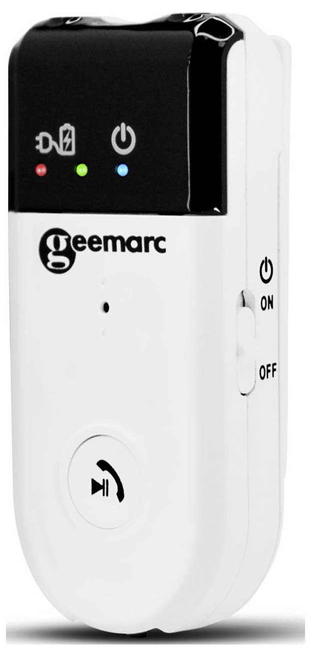 Geemarc IBT10 Kit mains libres Bluetooth