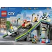 60460 LEGO® CITY Pas de limite : course de la sisteniste avec rampe 60460 LEGO® CITY Pas de limite : course de la sisteniste avec rampe