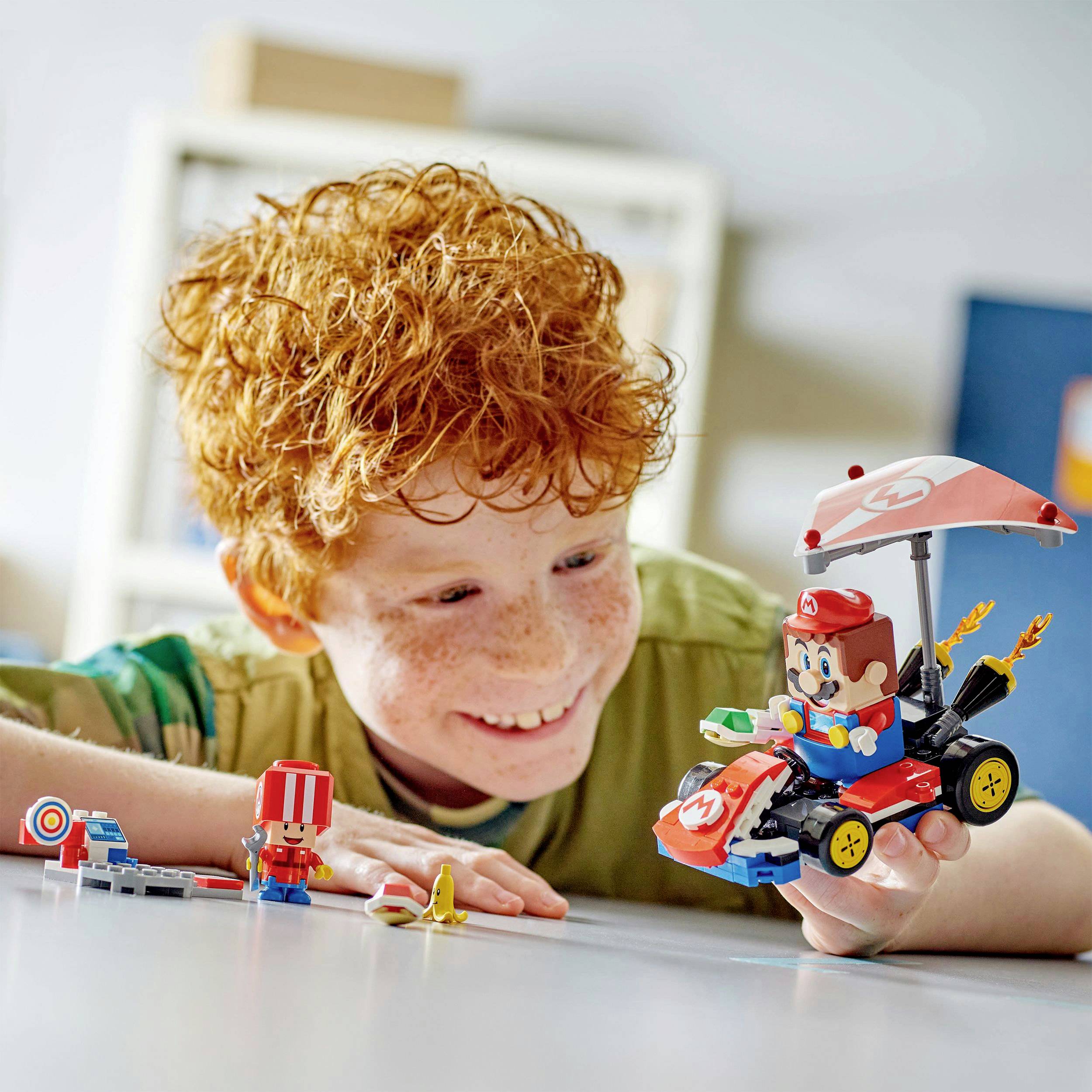 72032 LEGO® Super Mario™ Mario Kart™ - Standard-Kart