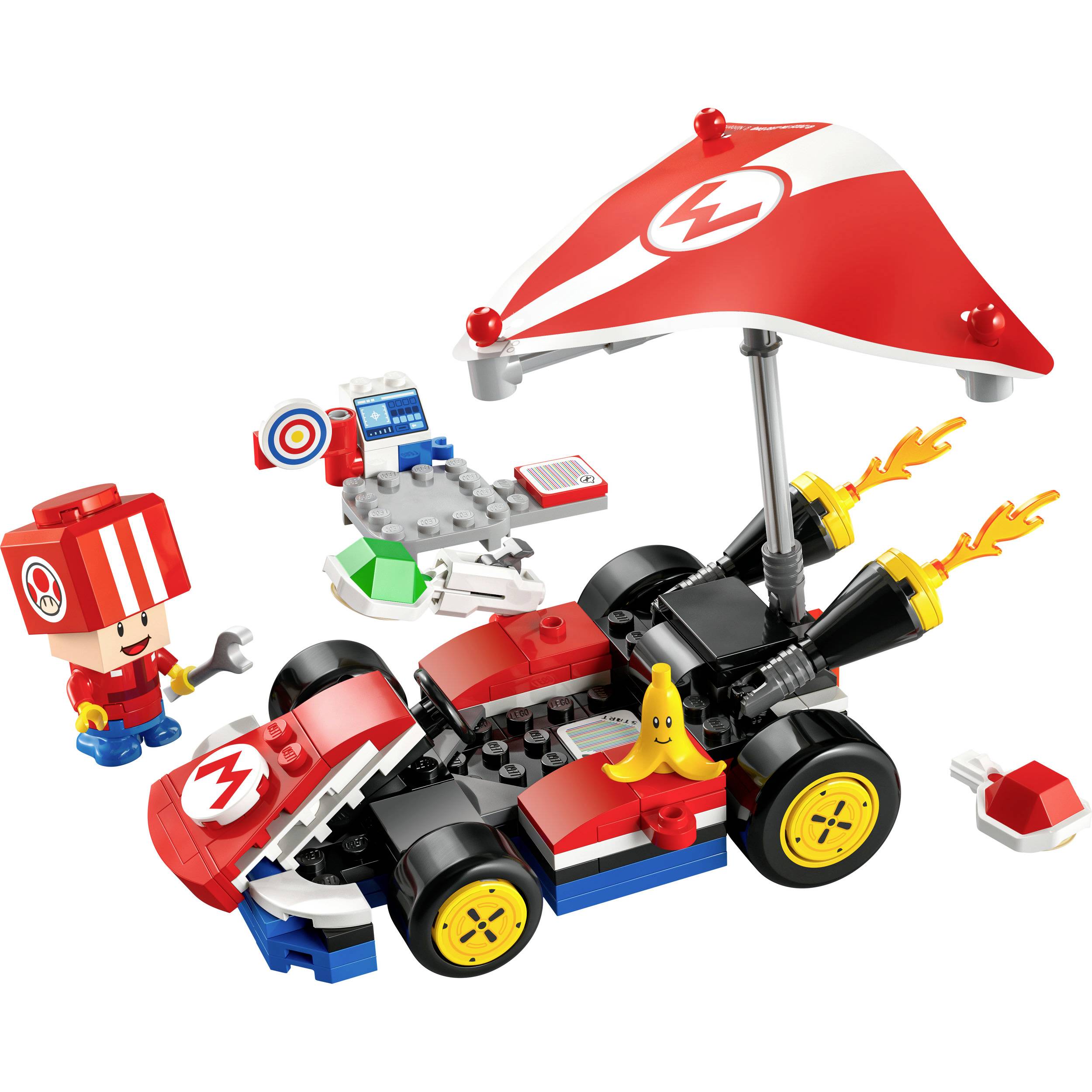 72032 LEGO® Super Mario™ Mario Kart™ - Standard-Kart