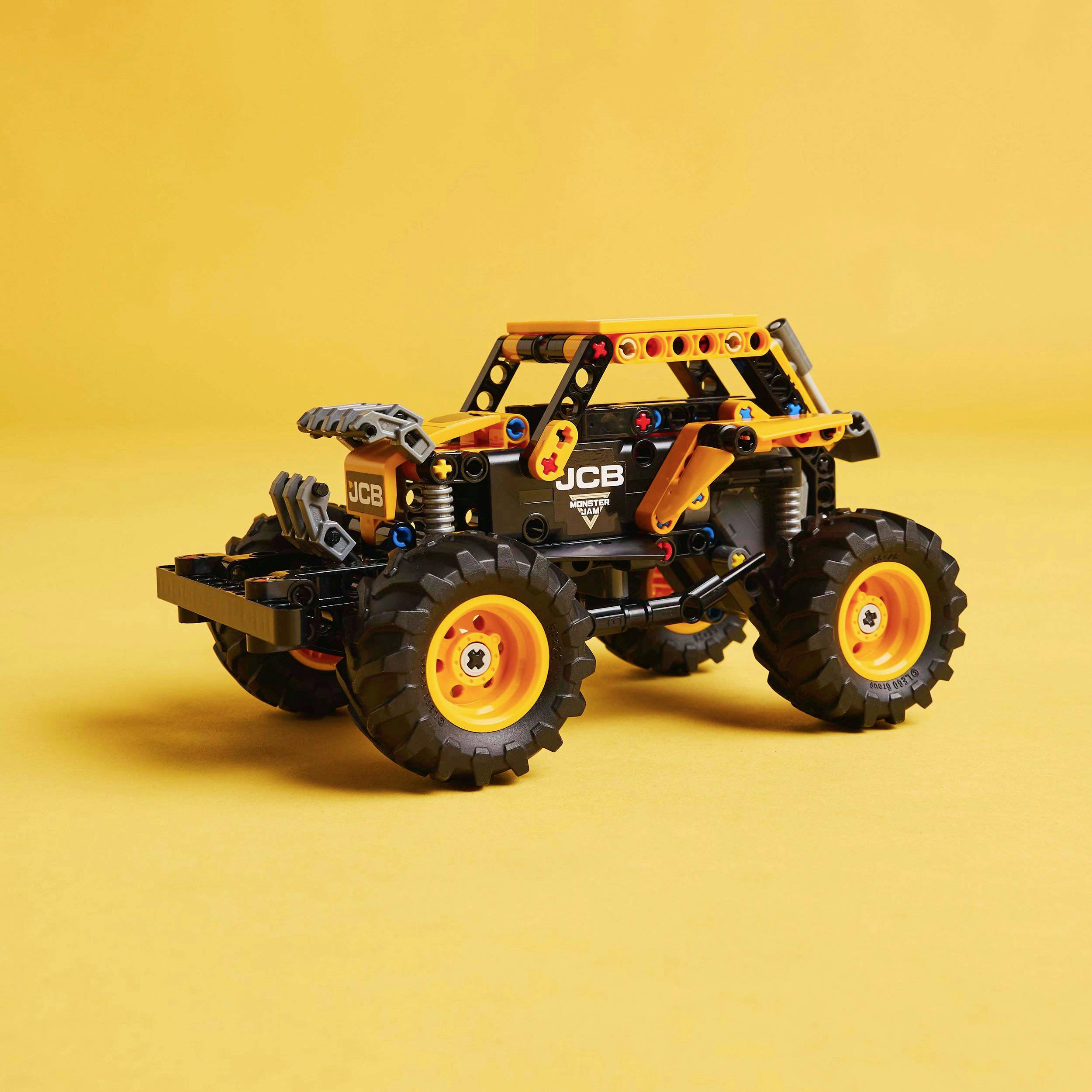 42199 LEGO® TECHNIC Monster Jam DIGerron