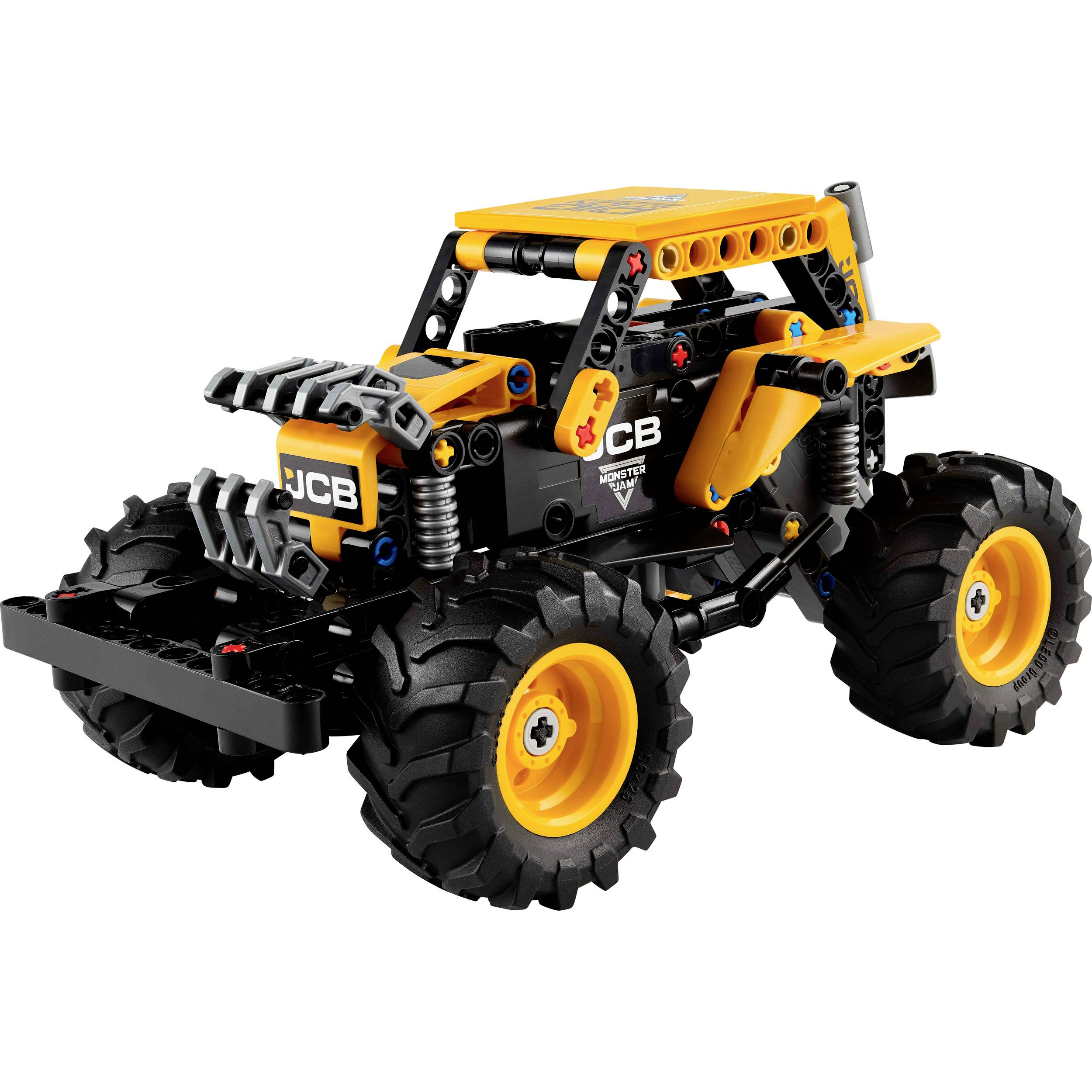 42199 LEGO® TECHNIC Monster Jam DIGerron