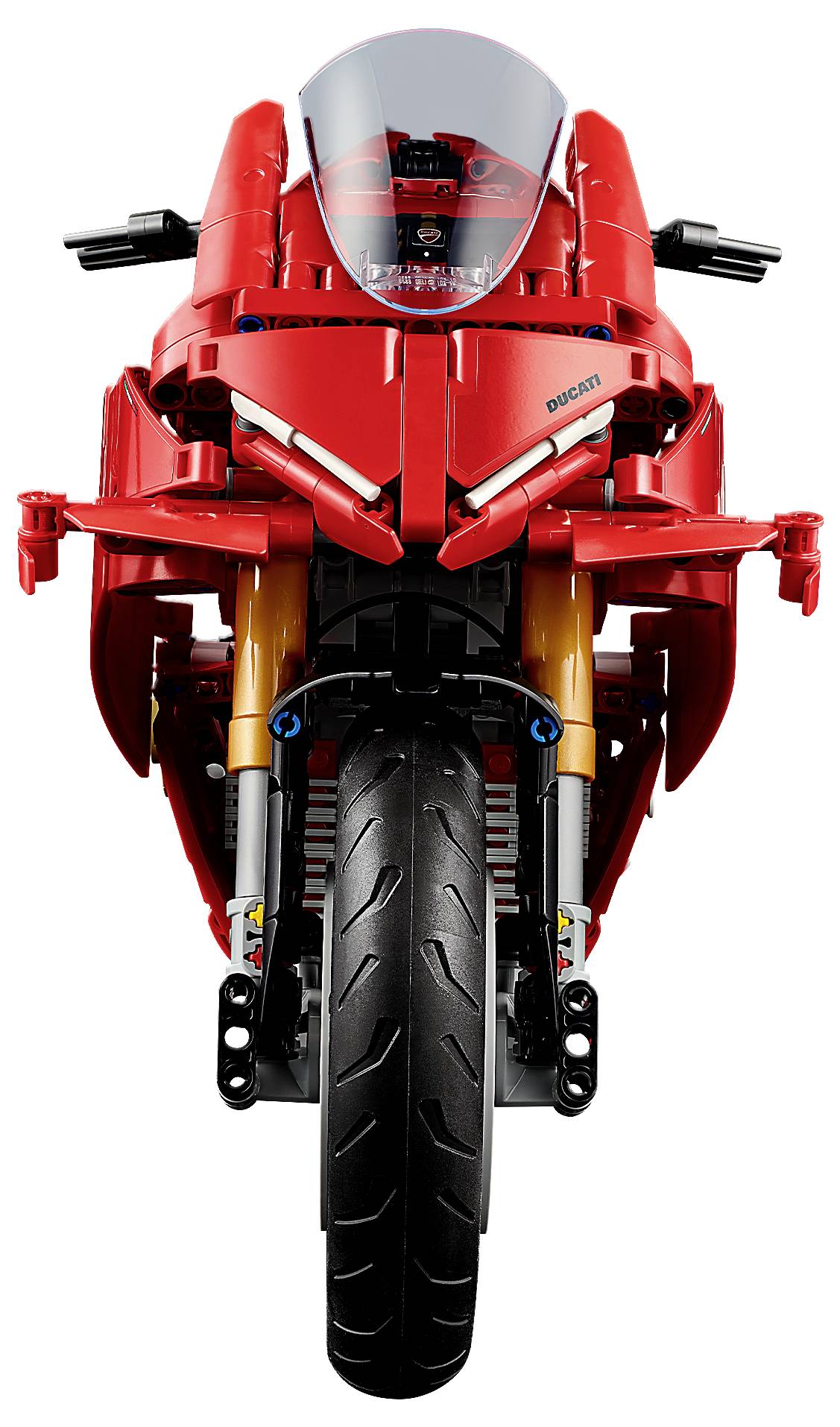 42202 LEGO® TECHNIC Moto Ducati Panigale V4 S.