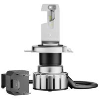 Osram Automotive 64193DWNBSM-1HB Ampoule LED LED Night Breaker® H4 21 W 12 V Osram Automotive 64193DWNBSM-1HB Ampoule LED LED Night Breaker® H4 21 W 12 V