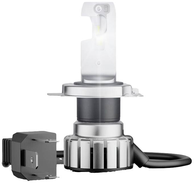 Osram Automotive 64193DWNBSM-1HB Ampoule LED LED Night Breaker® H4 21 W 12 V