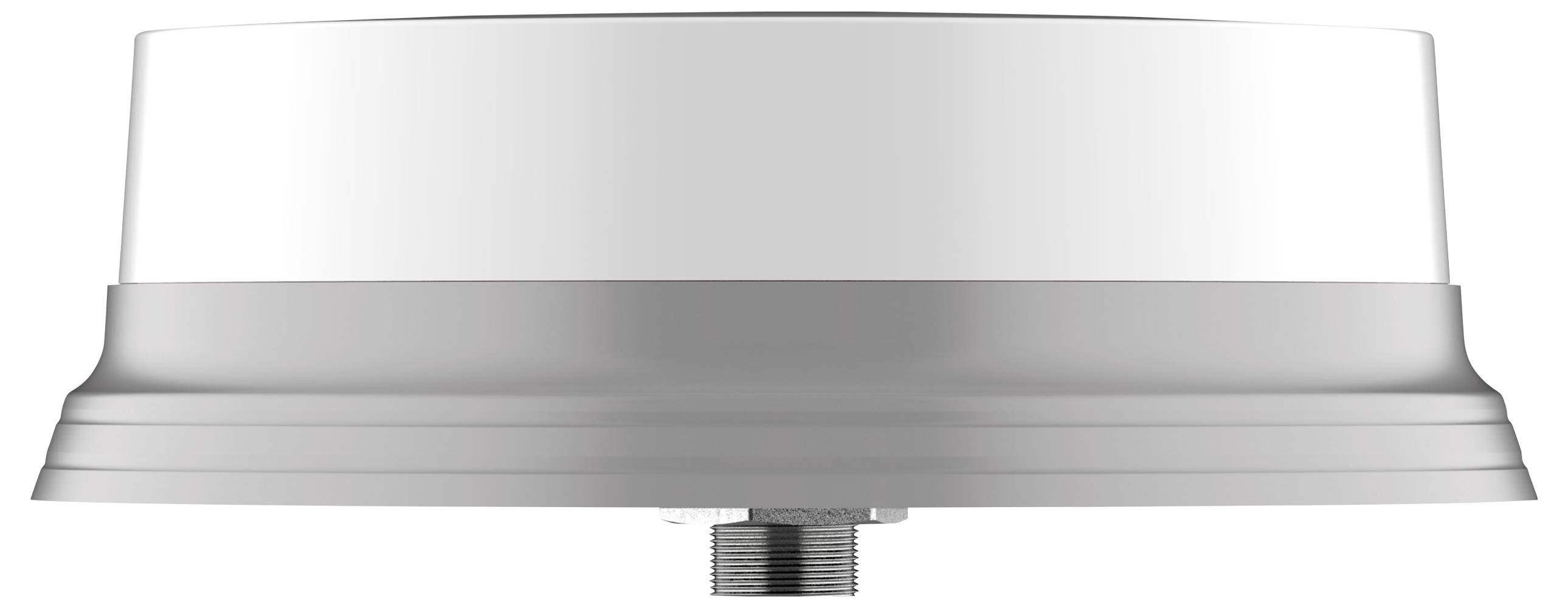 Renkforce RF-5GA-450 antenne ronde, antenne encastrable fixe pour auto WiFi, LTE, 5G