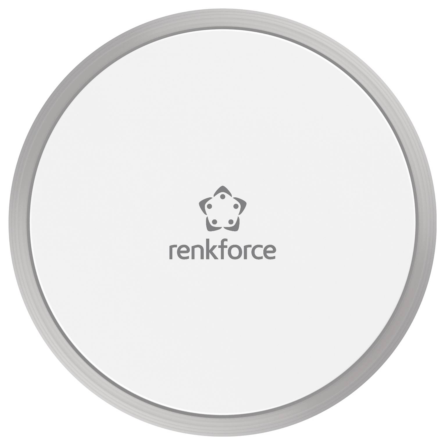 Renkforce RF-5GA-450 antenne ronde, antenne encastrable fixe pour auto WiFi, LTE, 5G