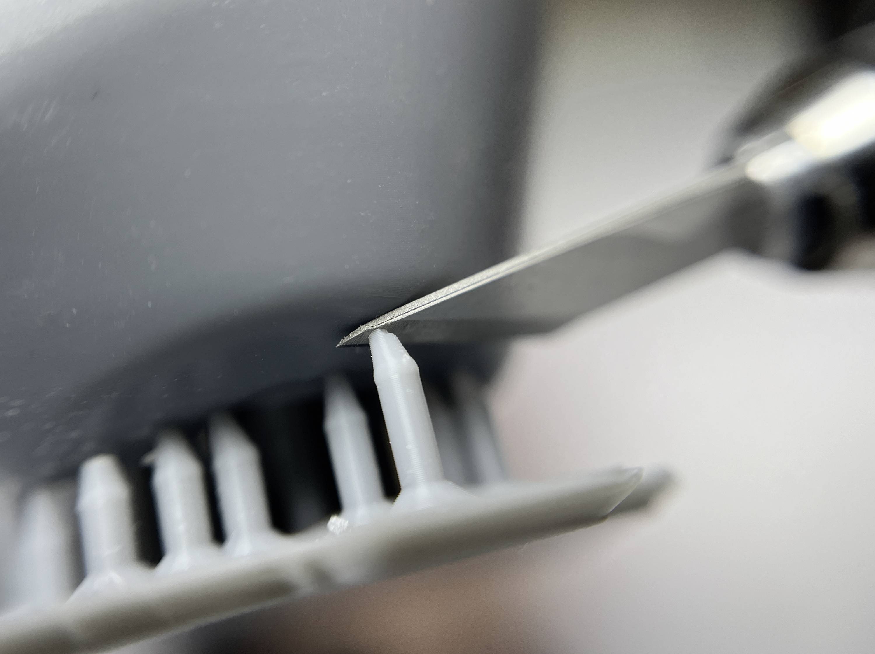 Proxxon Micromot MICRO-Sonic Cutter MSC Découpeur à ultrasons