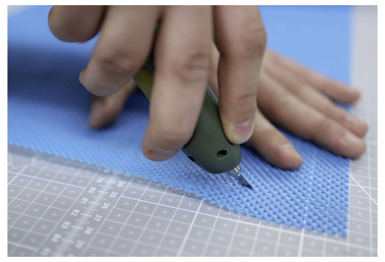 Proxxon Micromot MICRO-Sonic Cutter MSC Découpeur à ultrasons