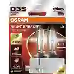 Osram Automotive 66340XN2-2HB Ampoule xénon XENARC NIGHT BREAKER® 220 D3S 35 W 42 V Osram Automotive 66340XN2-2HB Ampoule xénon XENARC NIGHT BREAKER® 220 D3S 35 W 42 V