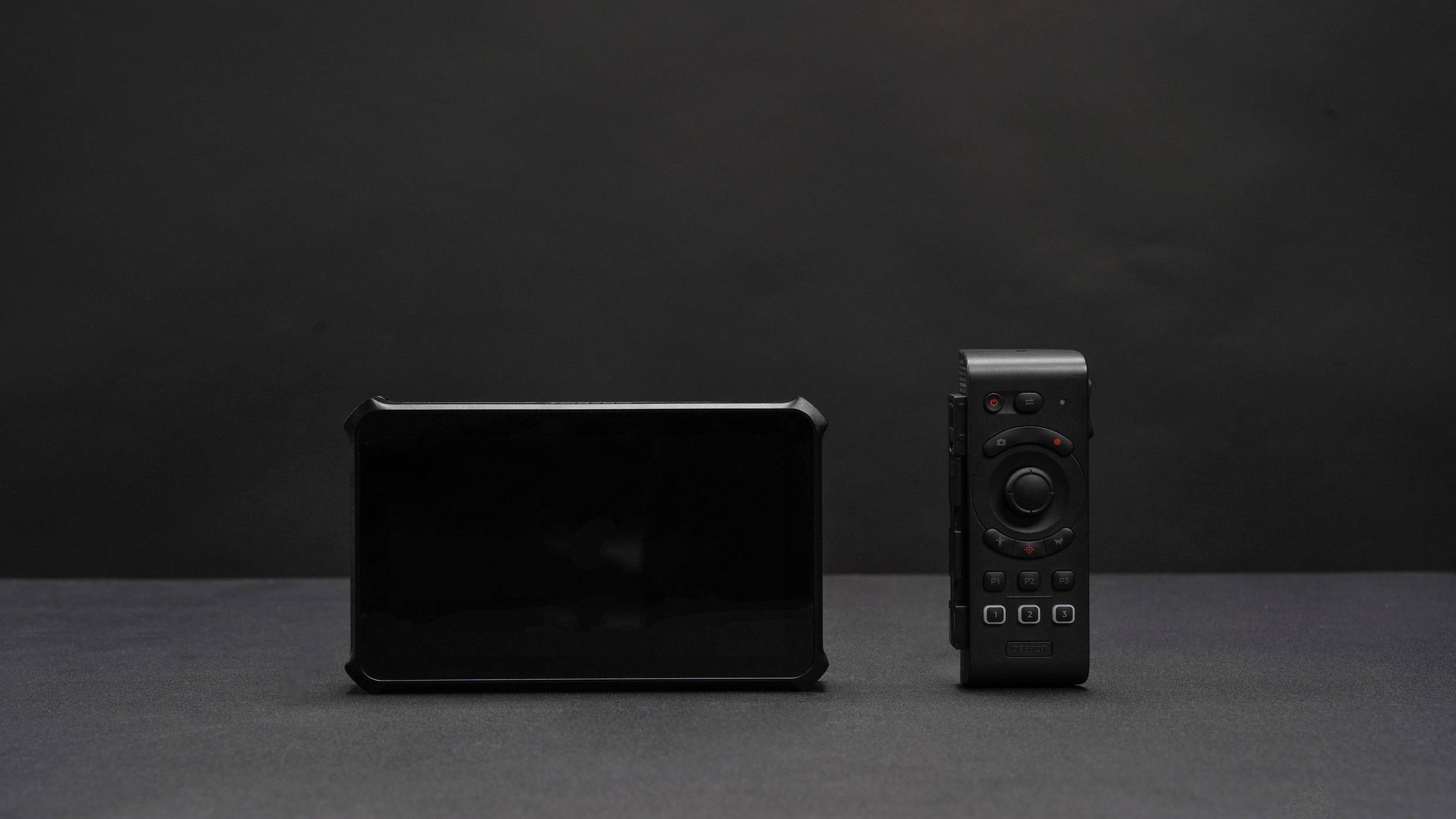 Système pour vidéoconférence 4K modulaire Obsbot OPB-2402-C Talent