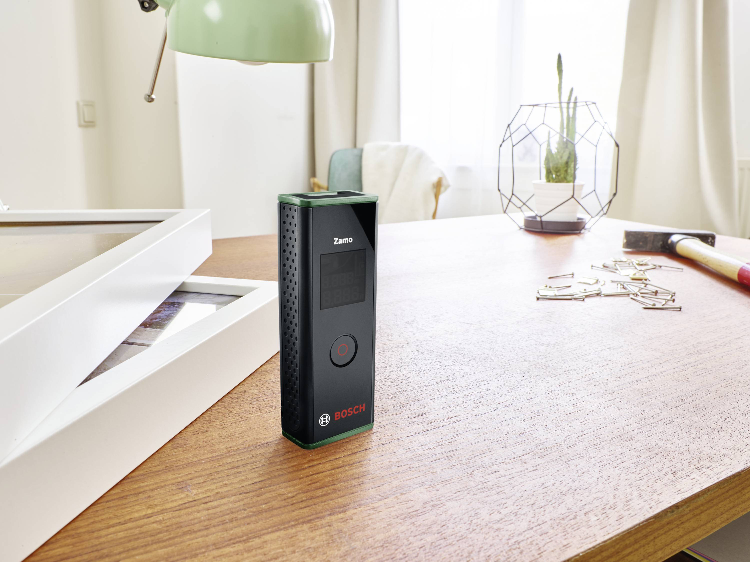 Bosch Zamo III Set Télémètre laser 20 m