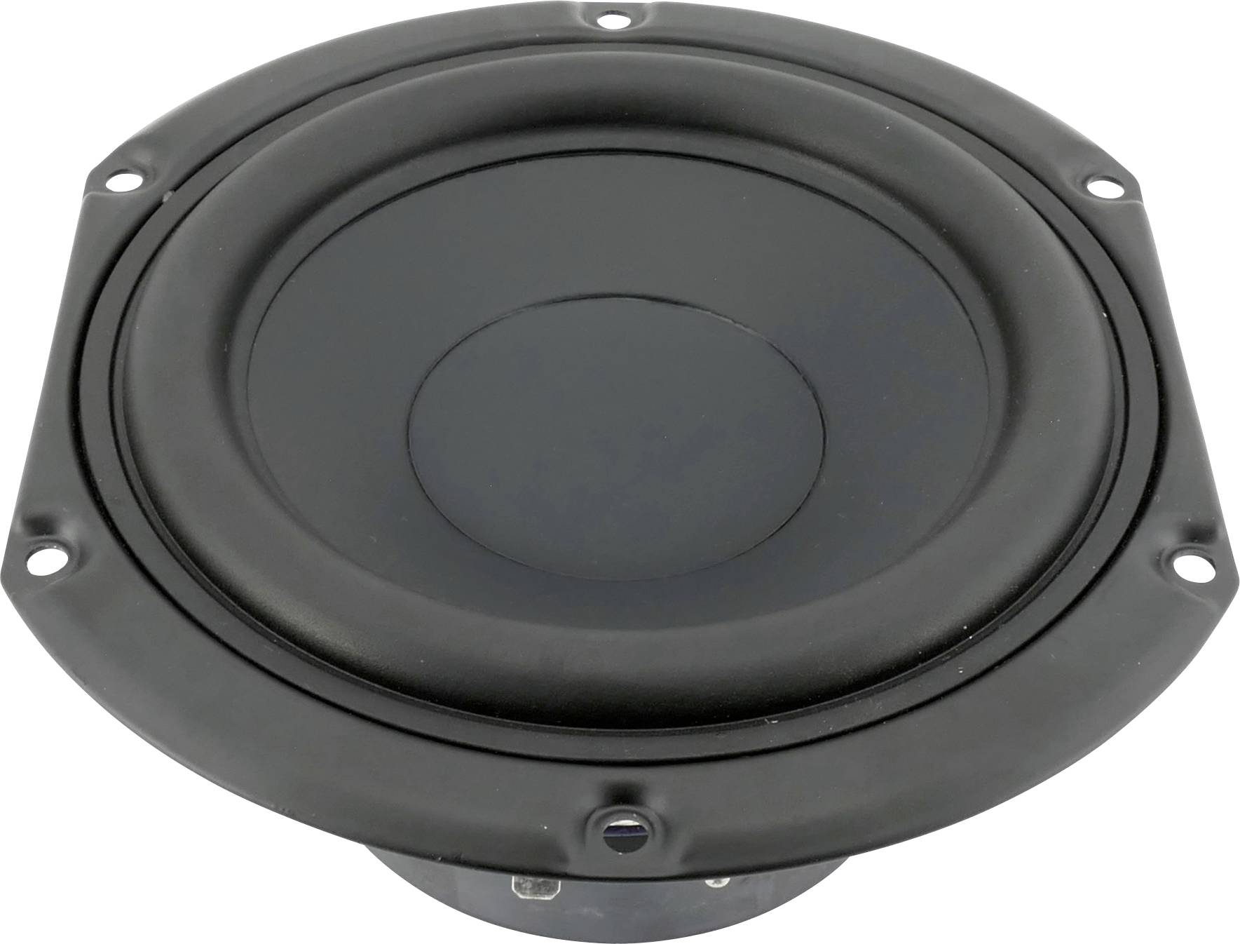 Visaton W 150 X - 4 Ohm 5.9 pouces 15 cm Woofer 4 Ω enceinte encastrable