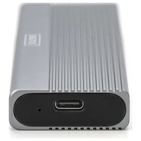 Digitus DA-71156 Boîtier pour SSD M.2 USB-C® (USB 3.2 Gen 1) 5 GBit/s M.2 PCIe NVMe 2230, 2242, 2260, 2280 DA-71156 Digitus DA-71156 Boîtier pour SSD M.2 USB-C® (USB 3.2 Gen 1) 5 GBit/s M.2 PCIe NVMe 2230, 2242, 2260, 2280 DA-71156
