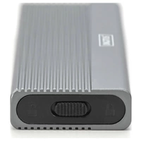 Digitus DA-71156 Boîtier pour SSD M.2 USB-C® (USB 3.2 Gen 1) 5 GBit/s M.2 PCIe NVMe 2230, 2242, 2260, 2280 DA-71156 Digitus DA-71156 Boîtier pour SSD M.2 USB-C® (USB 3.2 Gen 1) 5 GBit/s M.2 PCIe NVMe 2230, 2242, 2260, 2280 DA-71156