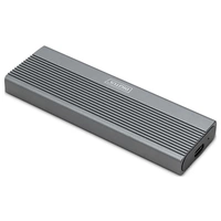 Digitus DA-71156 Boîtier pour SSD M.2 USB-C® (USB 3.2 Gen 1) 5 GBit/s M.2 PCIe NVMe 2230, 2242, 2260, 2280 DA-71156 Digitus DA-71156 Boîtier pour SSD M.2 USB-C® (USB 3.2 Gen 1) 5 GBit/s M.2 PCIe NVMe 2230, 2242, 2260, 2280 DA-71156