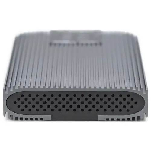 Digitus DA-71559 1 pièce Station de copiage pour disque dur USB-C® USB 3.2 (Gen 2x2) portable Digitus DA-71559 1 pièce Station de copiage pour disque dur USB-C® USB 3.2 (Gen 2x2) portable