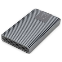 Digitus DA-71559 1 pièce Station de copiage pour disque dur USB-C® USB 3.2 (Gen 2x2) portable Digitus DA-71559 1 pièce Station de copiage pour disque dur USB-C® USB 3.2 (Gen 2x2) portable