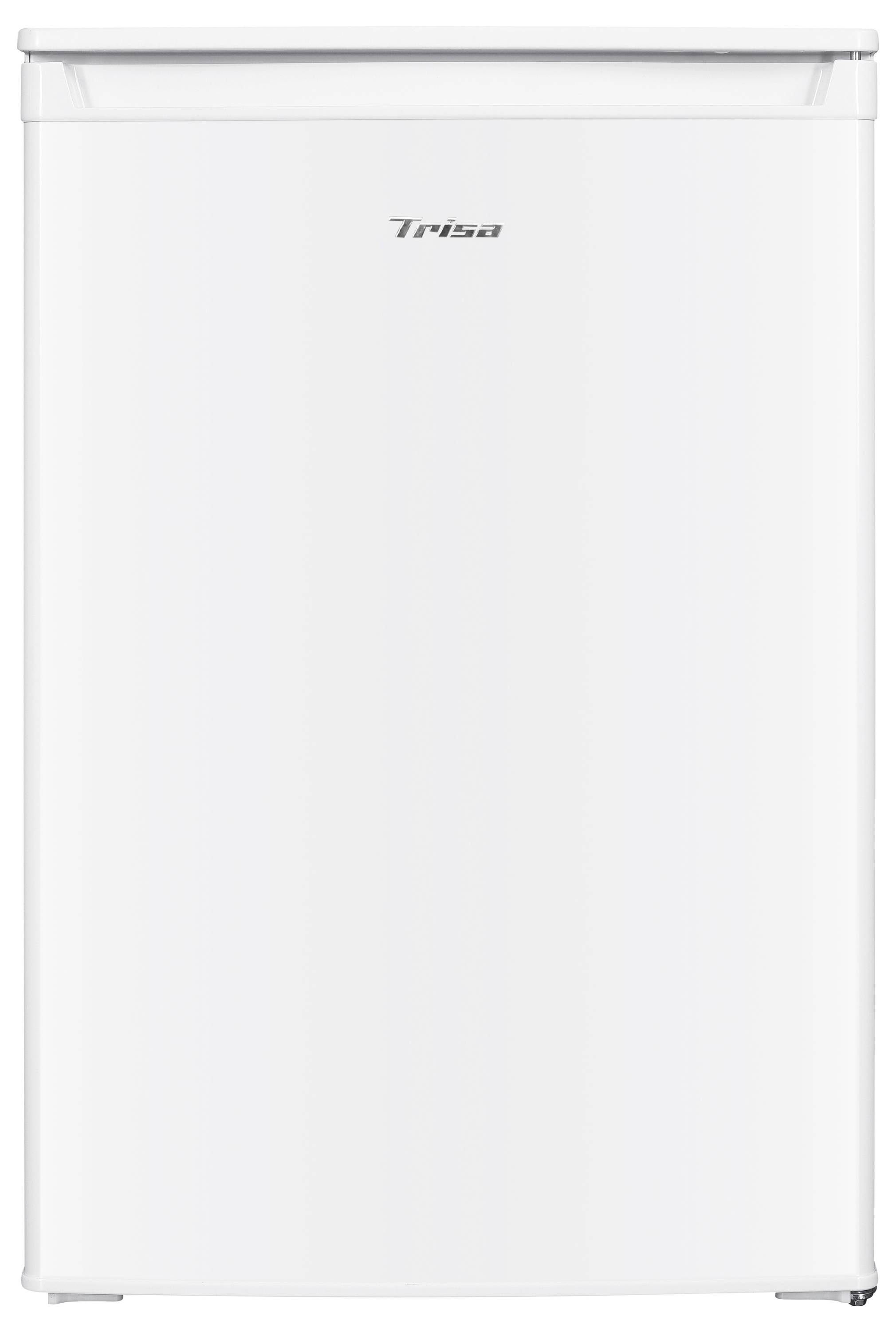 Trisa 7809.7012 Réfrigérateur CEE: D (A - G) 126 l à poser blanc