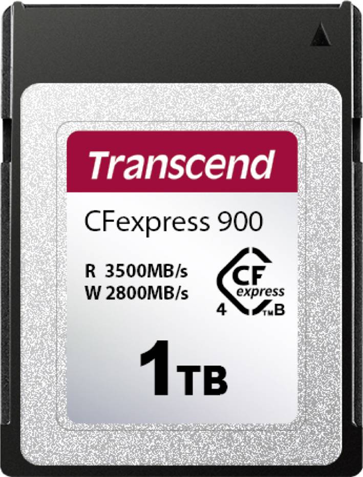Transcend TS1TCFE900 Carte CFextress® 1 TB