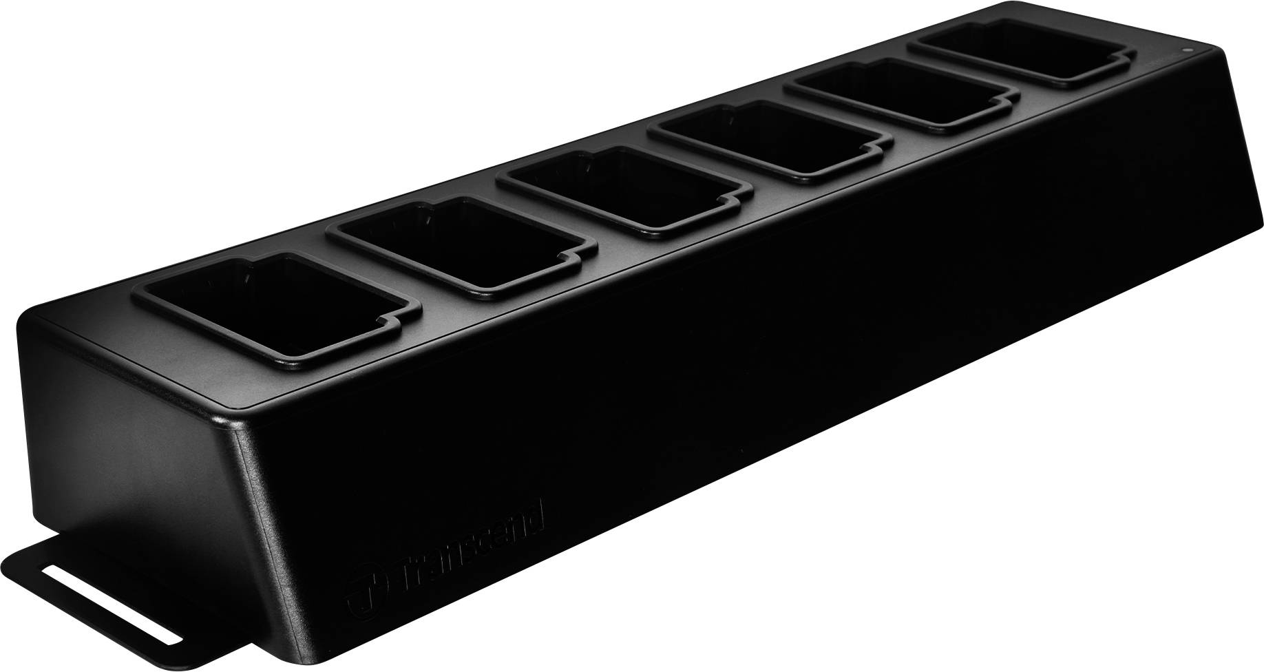 Transcend TS-DPD6C TS-DPD6C Station d'accueil