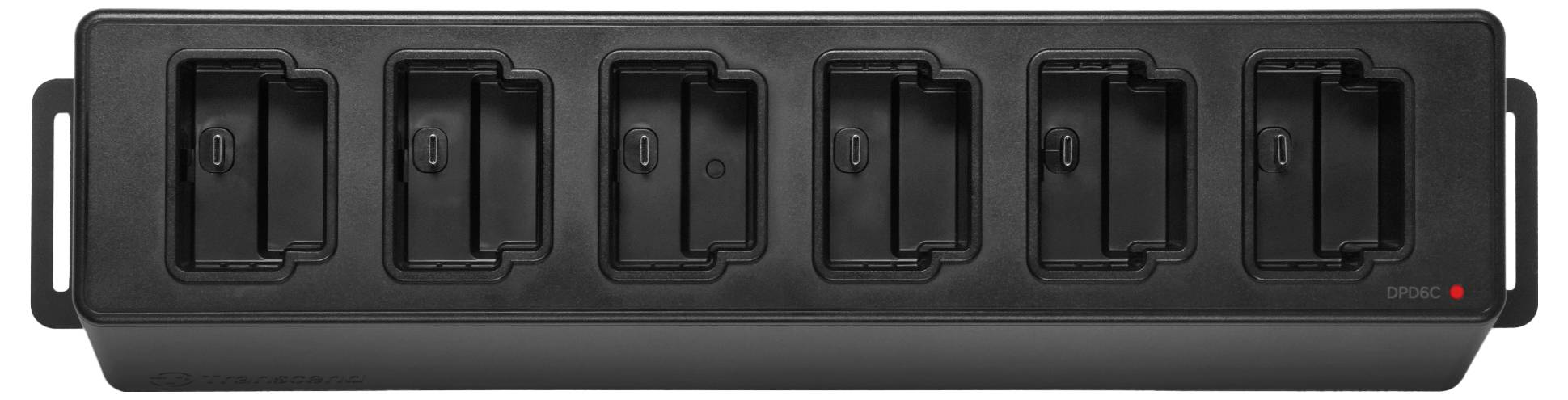 Transcend TS-DPD6C TS-DPD6C Station d'accueil