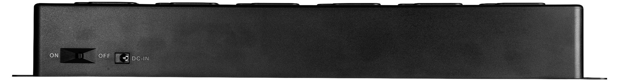 Transcend TS-DPD6C TS-DPD6C Station d'accueil