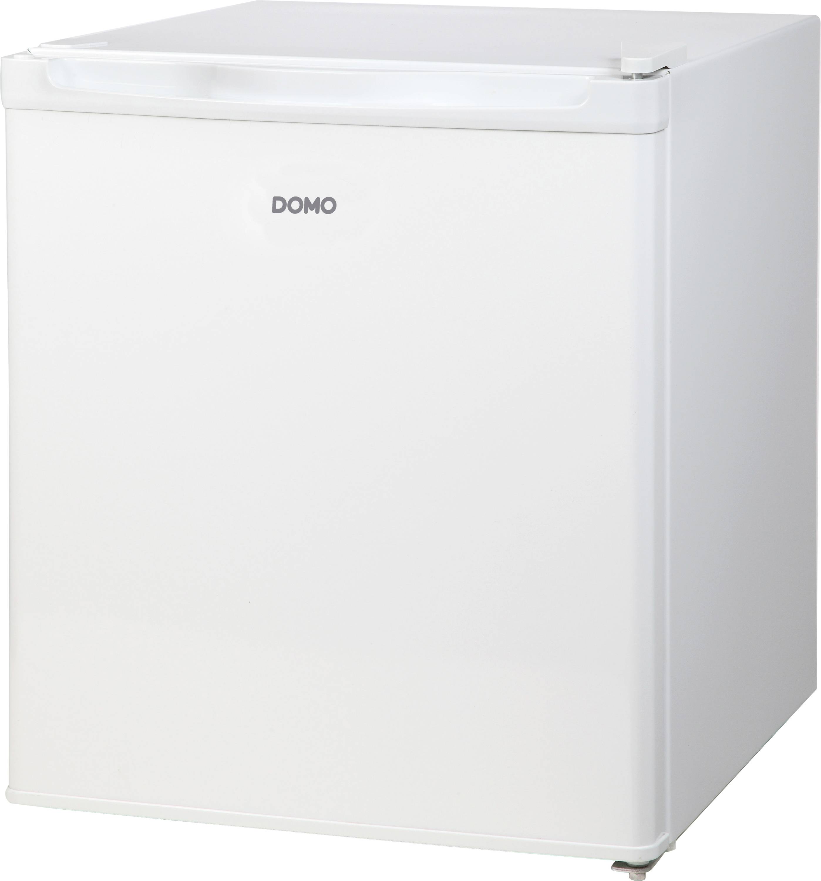 DOMO DO906K/03 Réfrigérateur CEE: E (A - G) 41 l à poser blanc