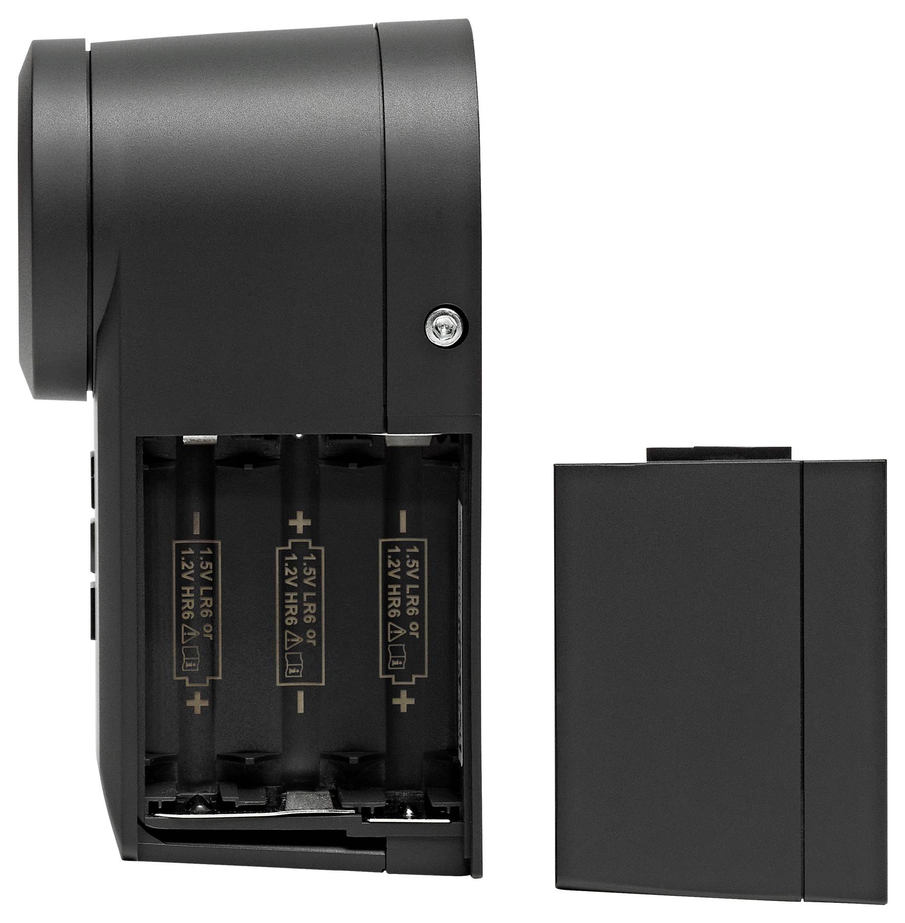 Homematic IP Actionneur de porte HmIP-DLD-A