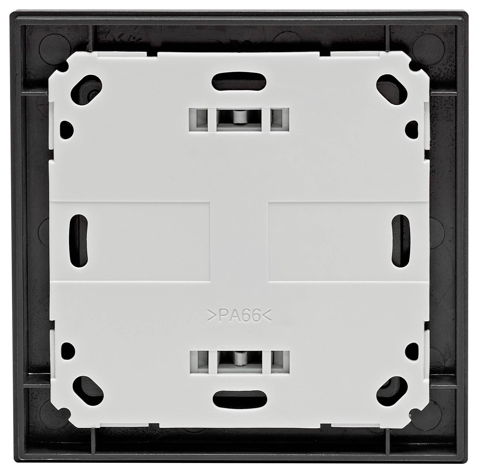 Homematic IP sans fil Capteur de température et capteur d'humidité de l'air HmIP-STHD-A