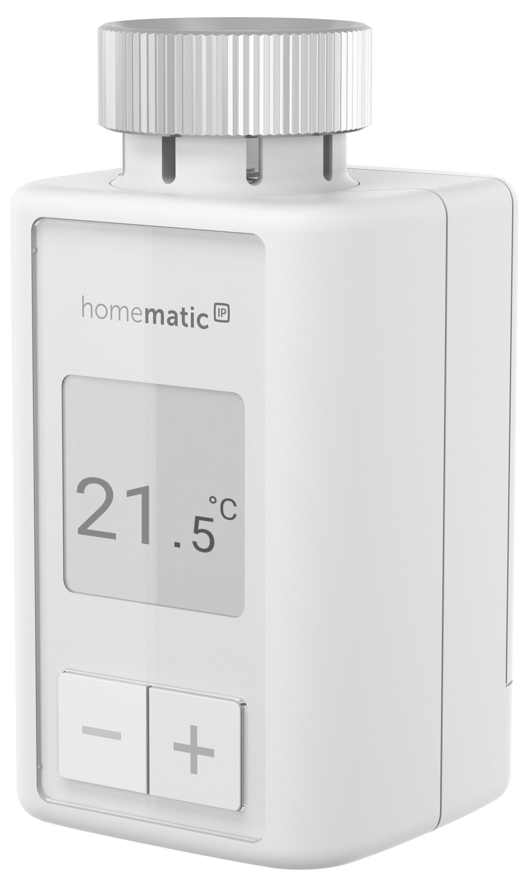 Homematic IP sans fil Thermostat de radiateur HmIP-eTRV-F