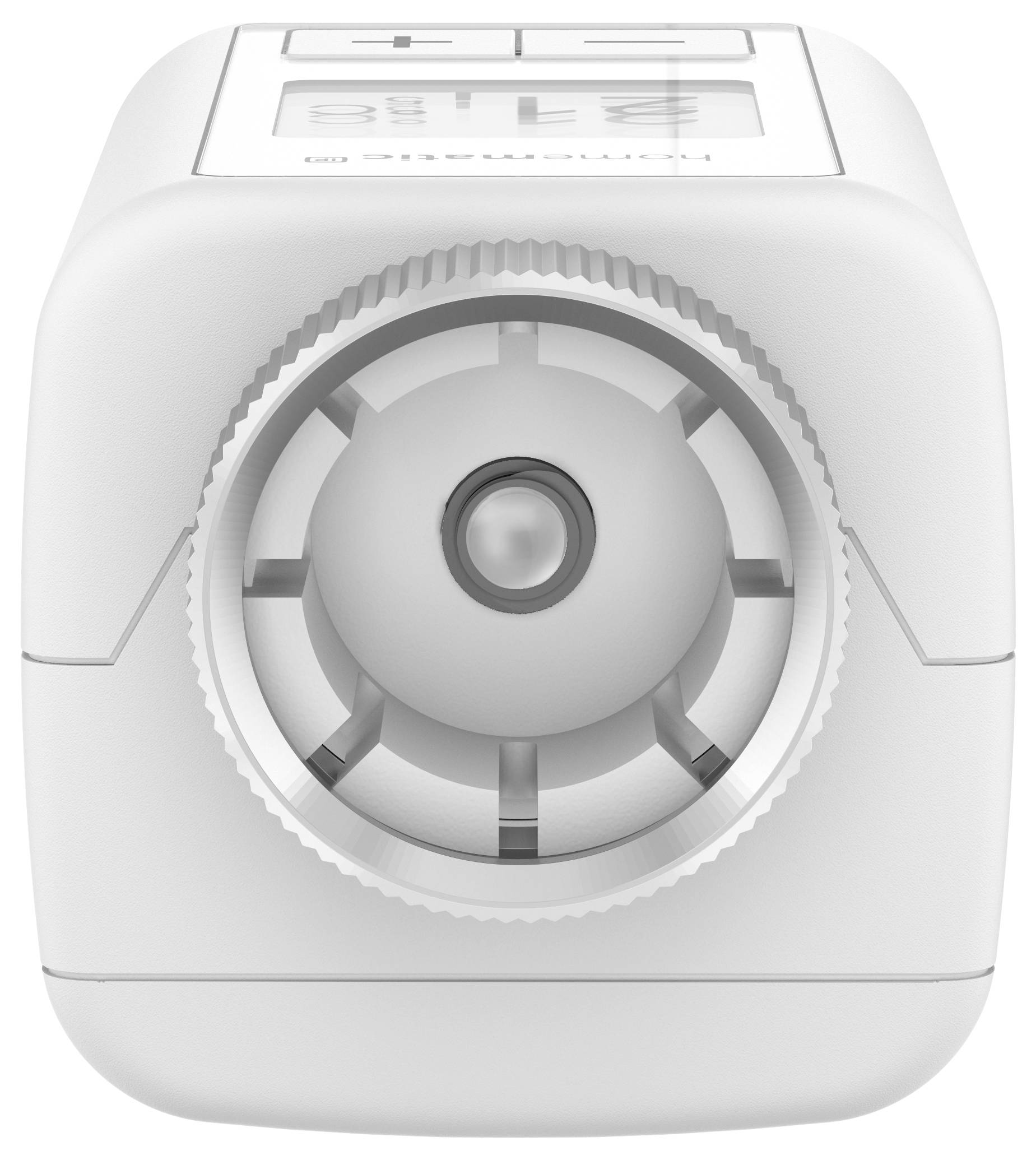 Homematic IP sans fil Thermostat de radiateur HmIP-eTRV-F