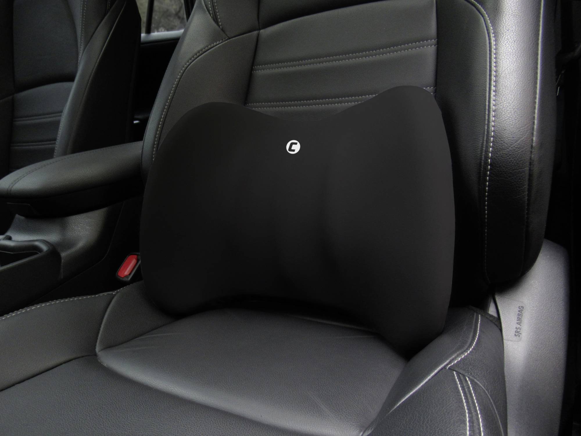 cartrend 700514 Coussin lombaire