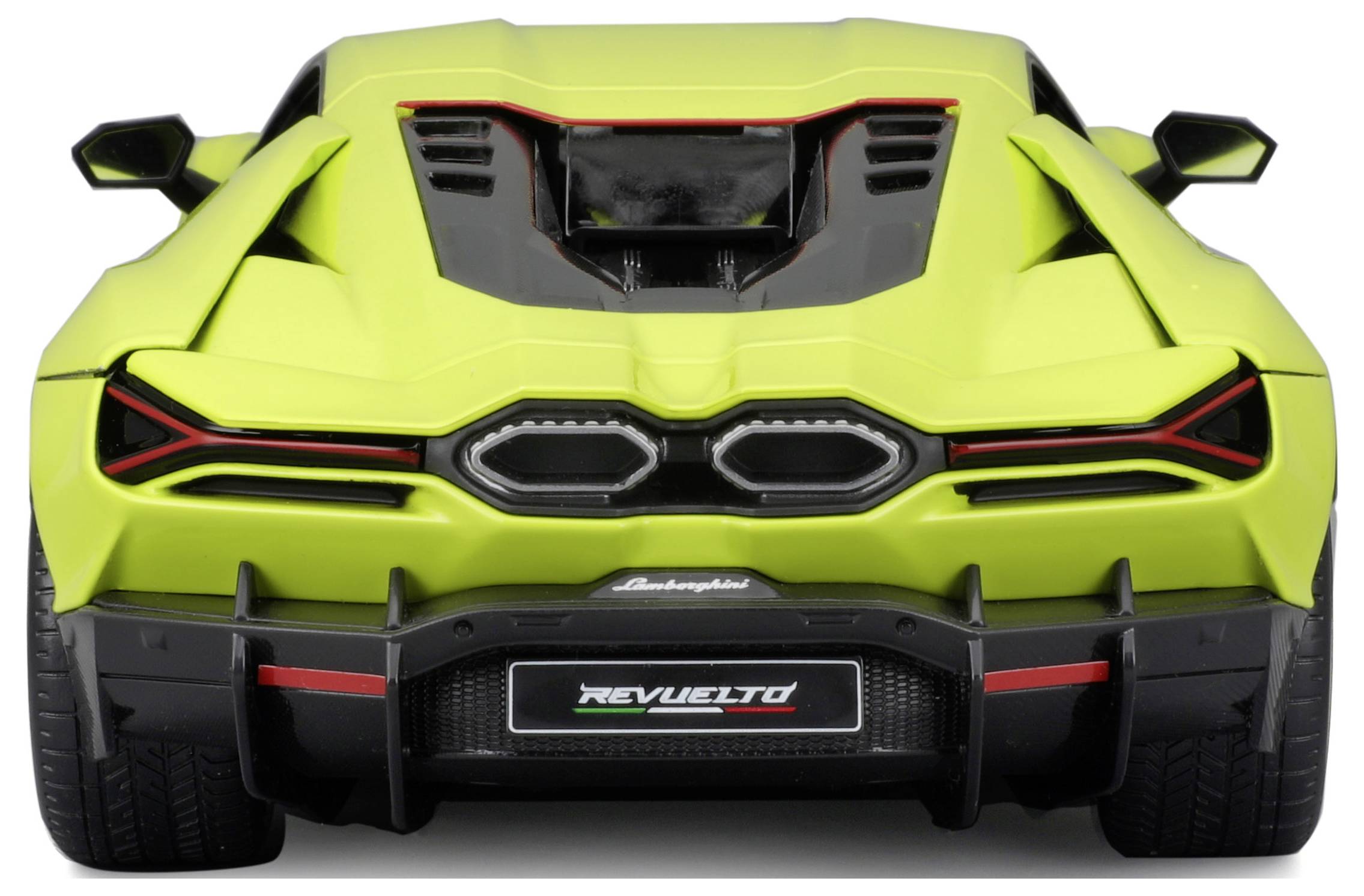 Maisto Lamborghini Revuelto ´23 1:18 Modèle réduit de voiture