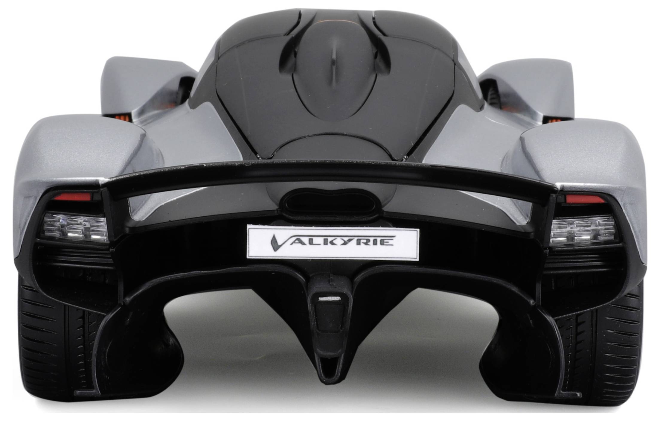 Maisto Aston Martin Valkyrie ´22 1:18 Modèle réduit de voiture
