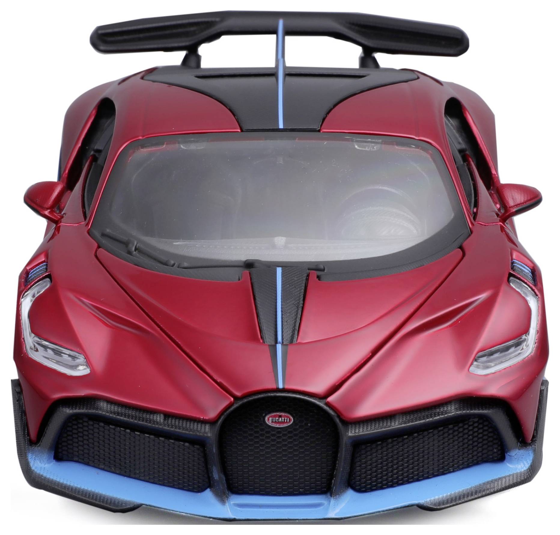 Maisto Bugatti Divo 1:24 Modèle réduit de voiture