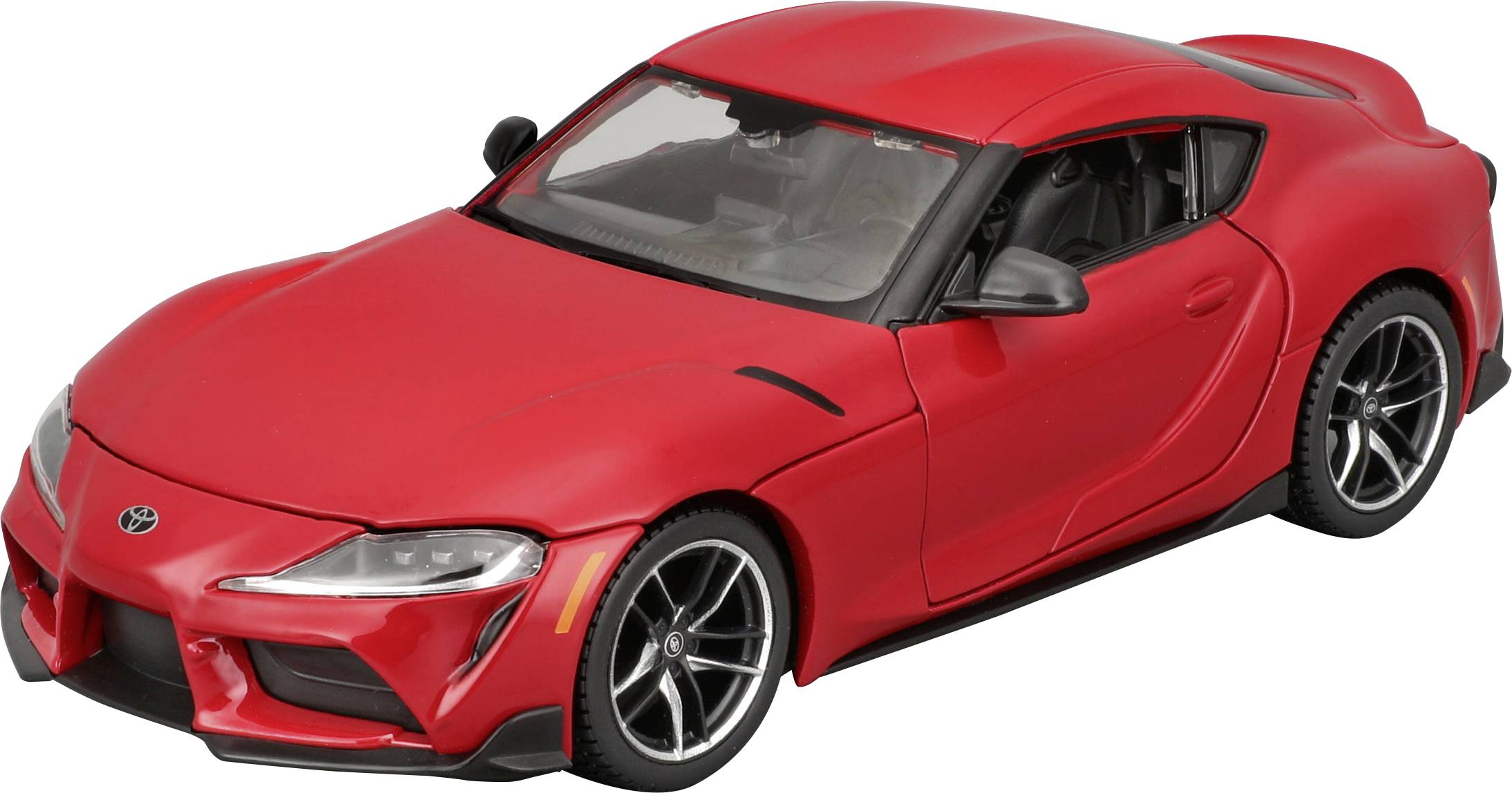 Maisto Toyota Supra GR 1:24 Modèle réduit de voiture